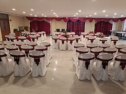 Hotel Preethi Classic Towers