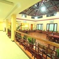 Hotel Preethi Classic Towers