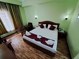 Hotel Preethi Classic Towers