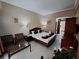 Hotel Preethi Classic Towers