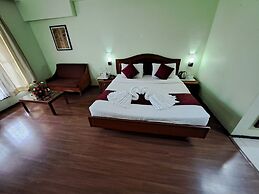 Hotel Preethi Classic Towers