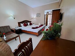 Hotel Preethi Classic Towers