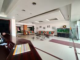 Hotel Preethi Classic Towers