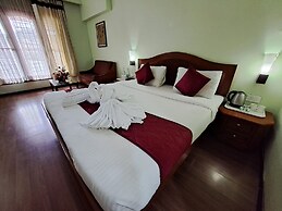 Hotel Preethi Classic Towers