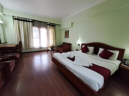 Hotel Preethi Classic Towers