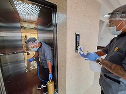 Hotel Preethi Classic Towers