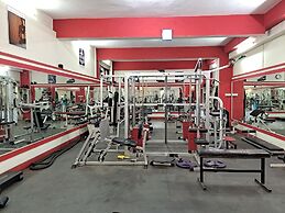 Hotel Preethi Classic Towers