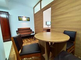 Hotel Preethi Classic Towers