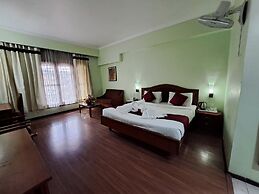 Hotel Preethi Classic Towers