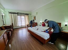 Hotel Preethi Classic Towers