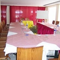 Hotel Preethi Classic Towers