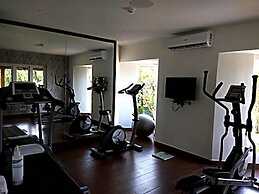 Hotel Preethi Classic Towers