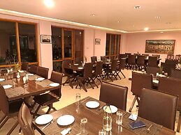 Hotel Preethi Classic Towers