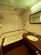 Hotel Preethi Classic Towers