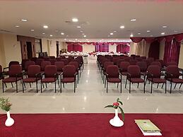 Hotel Preethi Classic Towers