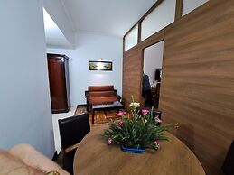 Hotel Preethi Classic Towers