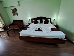 Hotel Preethi Classic Towers