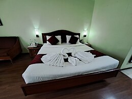 Hotel Preethi Classic Towers