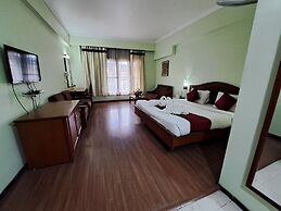 Hotel Preethi Classic Towers