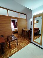 Hotel Preethi Classic Towers