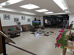 Hotel Preethi Classic Towers