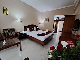 Hotel Preethi Classic Towers