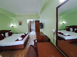 Hotel Preethi Classic Towers