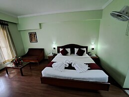 Hotel Preethi Classic Towers