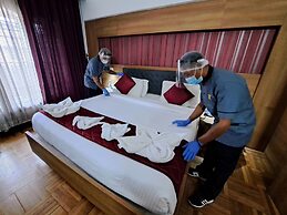 Hotel Preethi Classic Towers