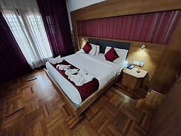 Hotel Preethi Classic Towers