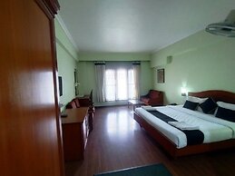 Hotel Preethi Classic Towers