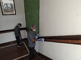 Hotel Preethi Classic Towers