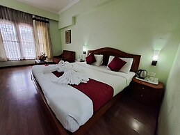 Hotel Preethi Classic Towers