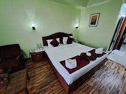 Hotel Preethi Classic Towers