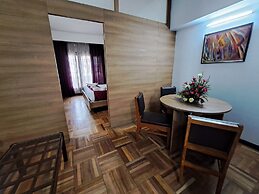 Hotel Preethi Classic Towers