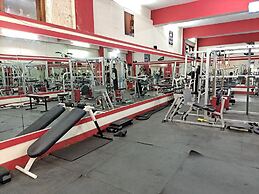 Hotel Preethi Classic Towers