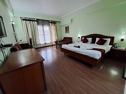 Hotel Preethi Classic Towers