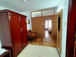 Hotel Preethi Classic Towers