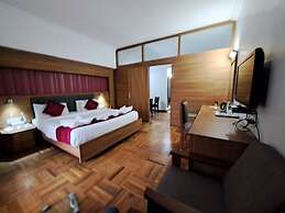 Hotel Preethi Classic Towers