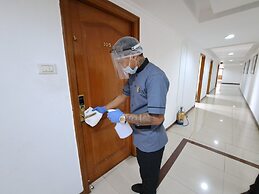 Hotel Preethi Classic Towers