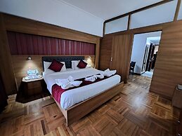 Hotel Preethi Classic Towers