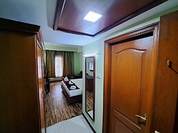 Hotel Preethi Classic Towers