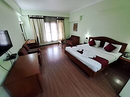 Hotel Preethi Classic Towers