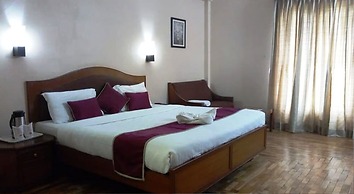 Hotel Preethi Classic Towers