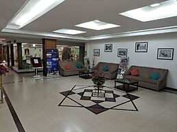 Hotel Preethi Classic Towers