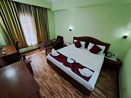 Hotel Preethi Classic Towers