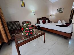 Hotel Preethi Classic Towers