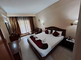 Hotel Preethi Classic Towers