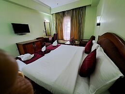 Hotel Preethi Classic Towers