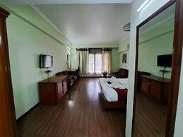 Hotel Preethi Classic Towers